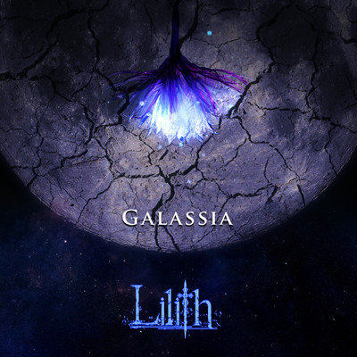 GALASSIAのジャケット写真