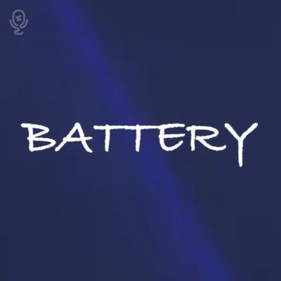 BATTERY Front Cover
