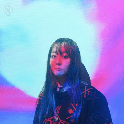 Moon flowerのジャケット写真