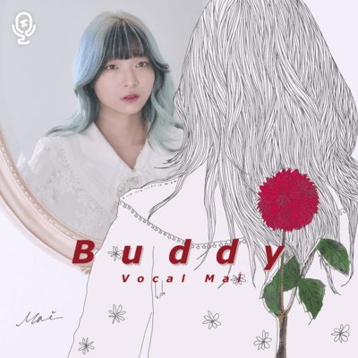 Buddy Front Cover