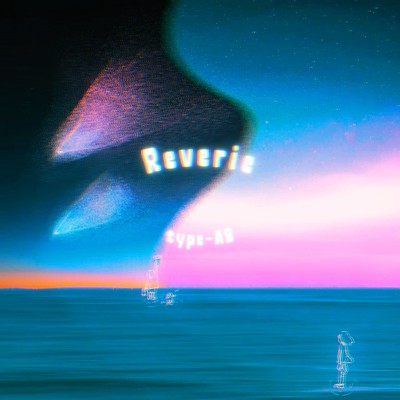 Reverie Front Cover