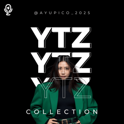 YTZ! Front Cover
