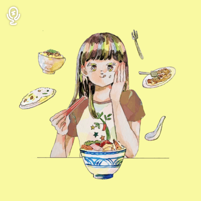 harabiyori Front Cover