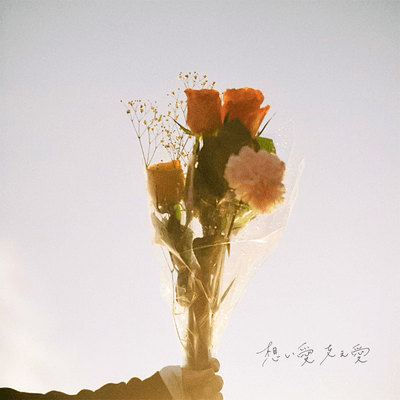 Abounding Love Front Cover