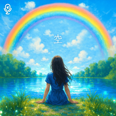 空のジャケット写真