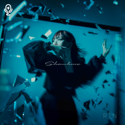 Showtimeのジャケット写真