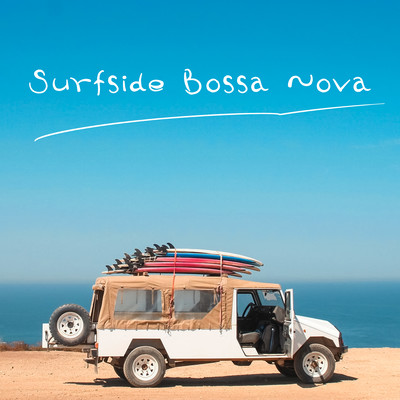 Surfside Bossa Nova Front Cover