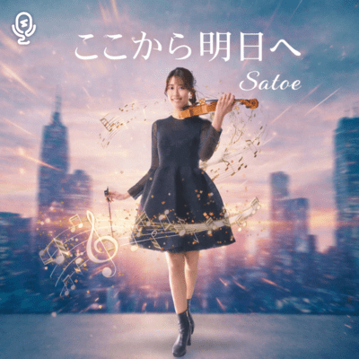 From Here to Tomorrow Front Cover