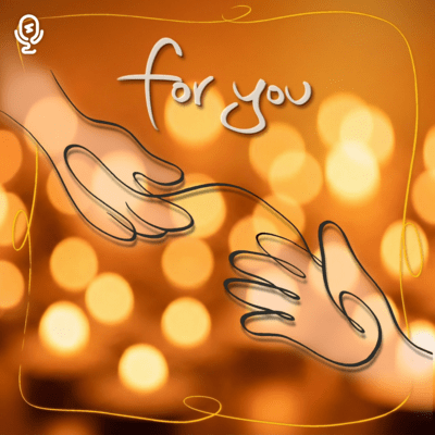 for you Front Cover