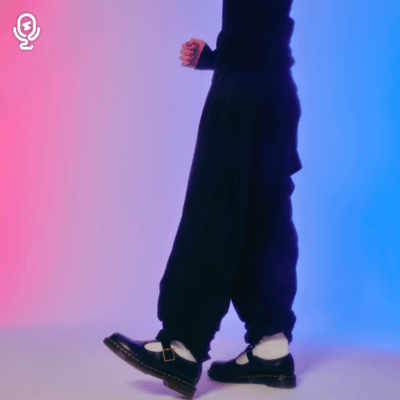 RANDOM WALKER Front Cover