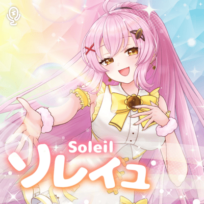 soleil Front Cover