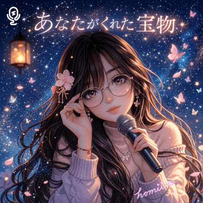 anatagakuretatakaramono Front Cover