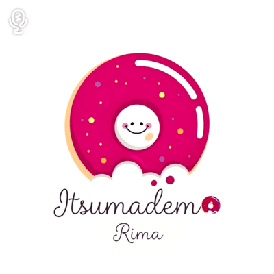 Itsumademo Front Cover
