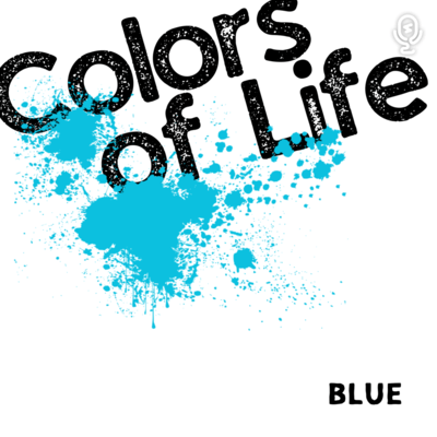 Colors of Life Front Cover