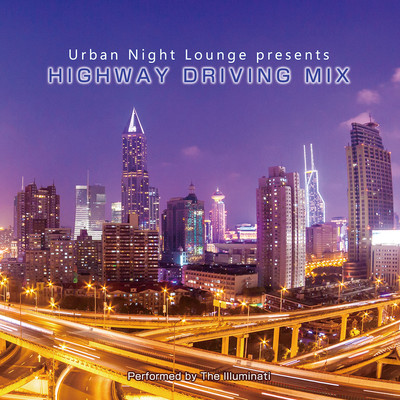 Rude (Highway Driving Version) Front Cover