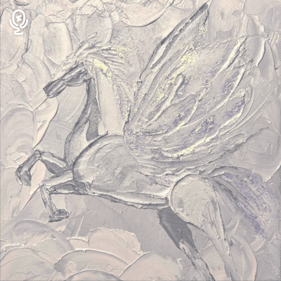 Pegasus Front Cover