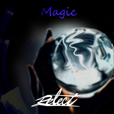 Magic Front Cover