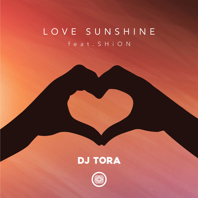 LOVE SUNSHINE feat.SHiON Front Cover