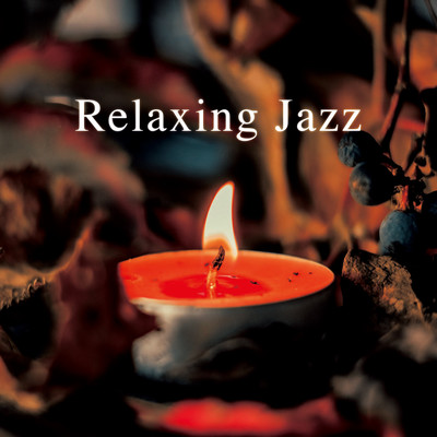 Relaxing Jazz (Live Performance) -Soothing Live Jazz Front Cover