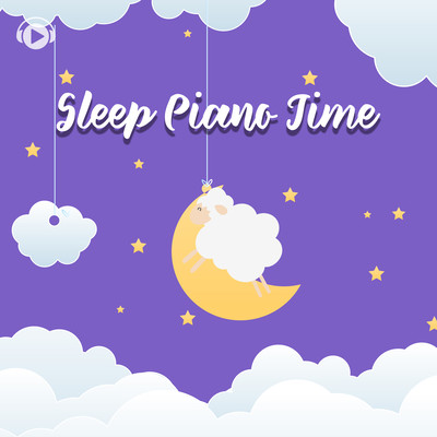 Sleep Piano Time -Relaxing Jazz Classic for Sleep =Reduce stress and for insomnia- Front Cover