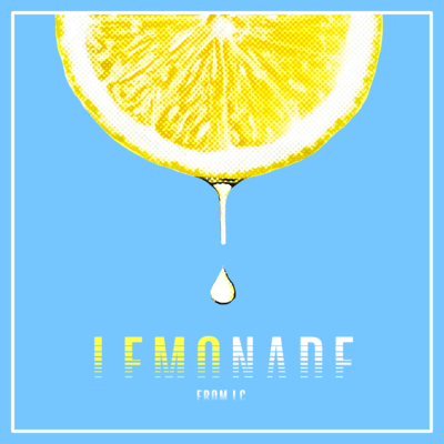 Lemonadeのジャケット写真