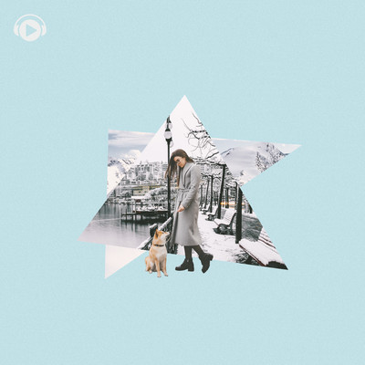 Bossa Nova No Aru Kyuzitsu (Huyu Sanpo BGM) Front Cover