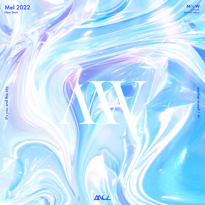 M Front Cover
