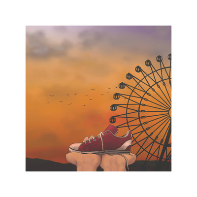 自惚れ。のジャケット写真