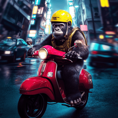 彼氏をバイクで轢いたのさのジャケット写真