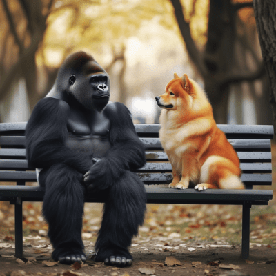 チャウチャウちゃうんちゃうのジャケット写真