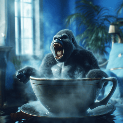 煮込んだろか!のジャケット写真