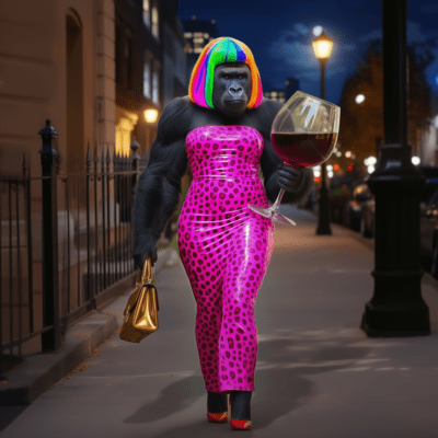 パンパパンパンパパンパンパンのジャケット写真