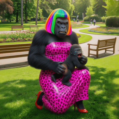 おしりぺんぺぺんのジャケット写真