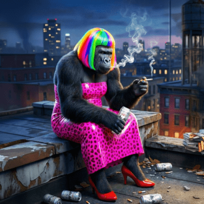 つらすぎて鬱のジャケット写真