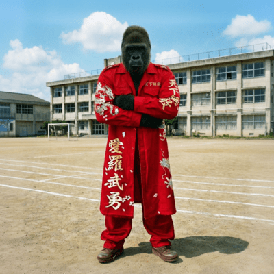 ラヴ上等のジャケット写真