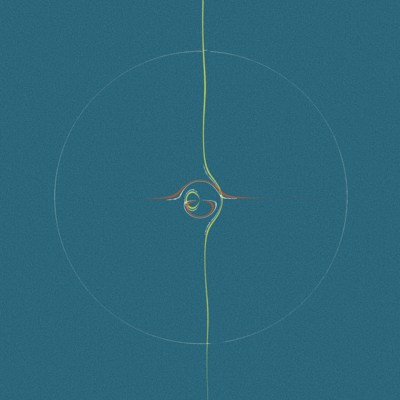 eclipse Front Cover