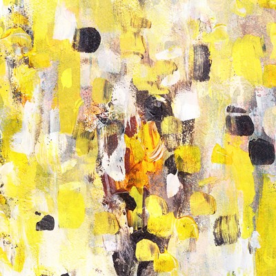 Drop of Light Front Cover