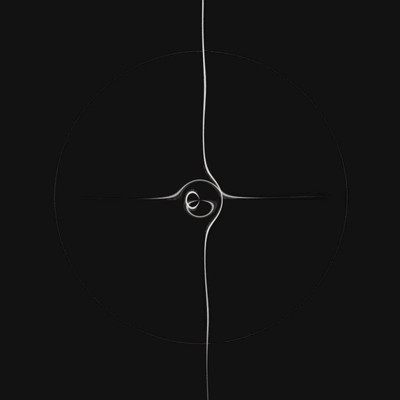 eclipse (Rework) Front Cover