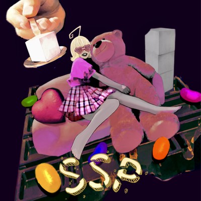 SSP Front Cover