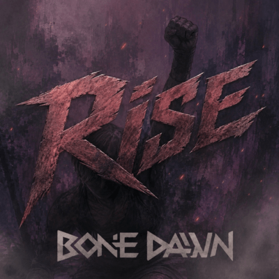 Rise Front Cover