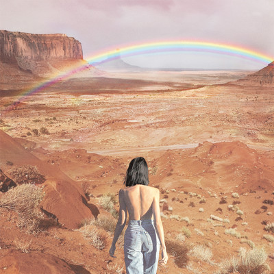 Suddenly I see Front Cover