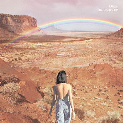 The Legacy Front Cover