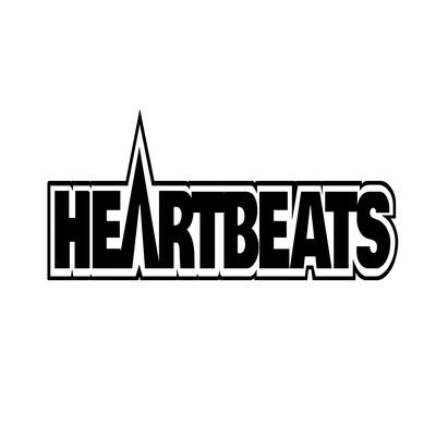 HEARTBEATS Front Cover