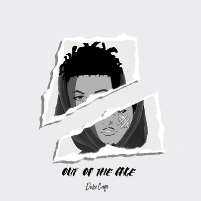 OUT OF THE CAGE Front Cover