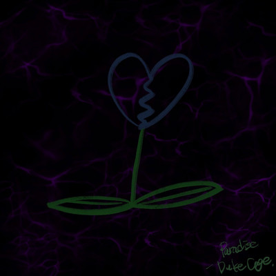 paradise Front Cover