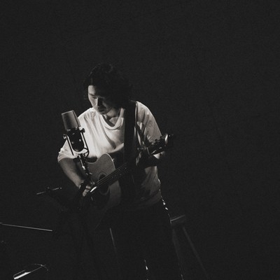 Live At WALL&WALL Tokyo (2024.4.20) Front Cover