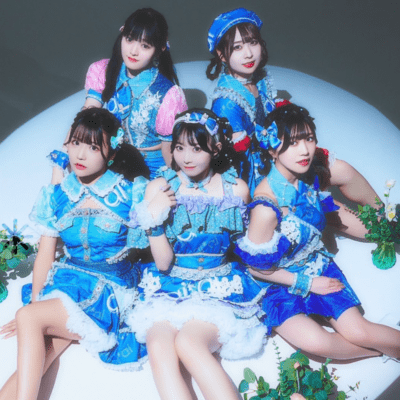 ドキッと恋ゴコロのジャケット写真