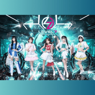 ガーネットのジャケット写真