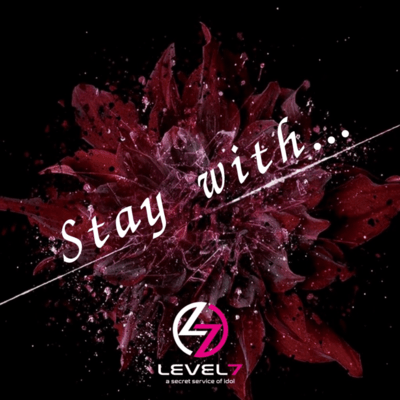 Stay with... Front Cover