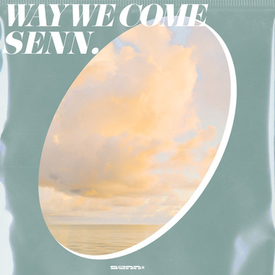 Way we comeのジャケット写真